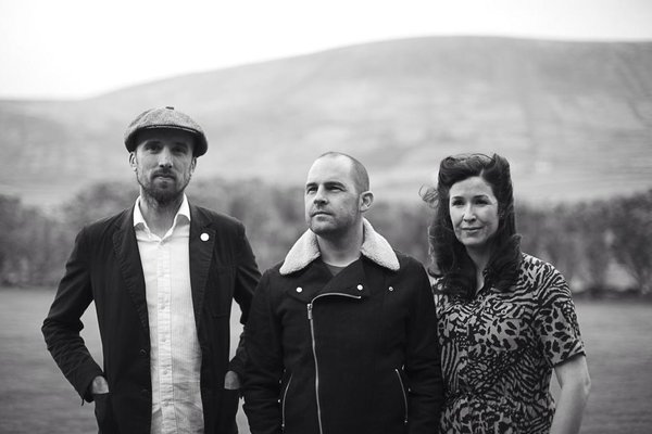 join me in the pines