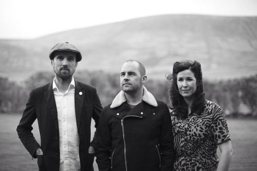 join me in the pines