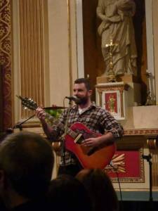 mick flannery 2