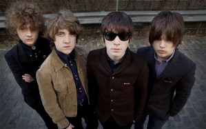 the strypes