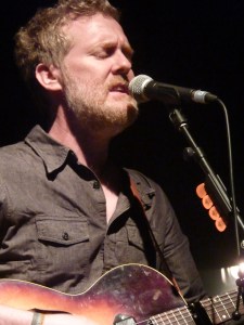 Glen Hansard