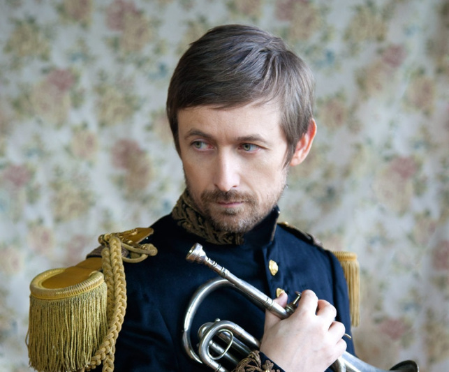neil hannon