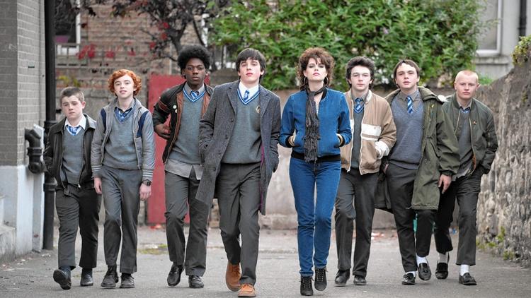 sing-street