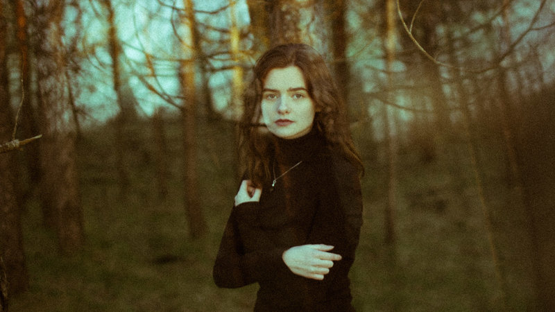 rosie carney Kim Benson