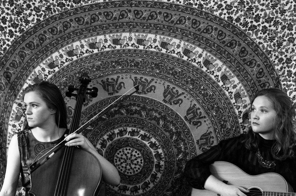 LemonCello - Morning